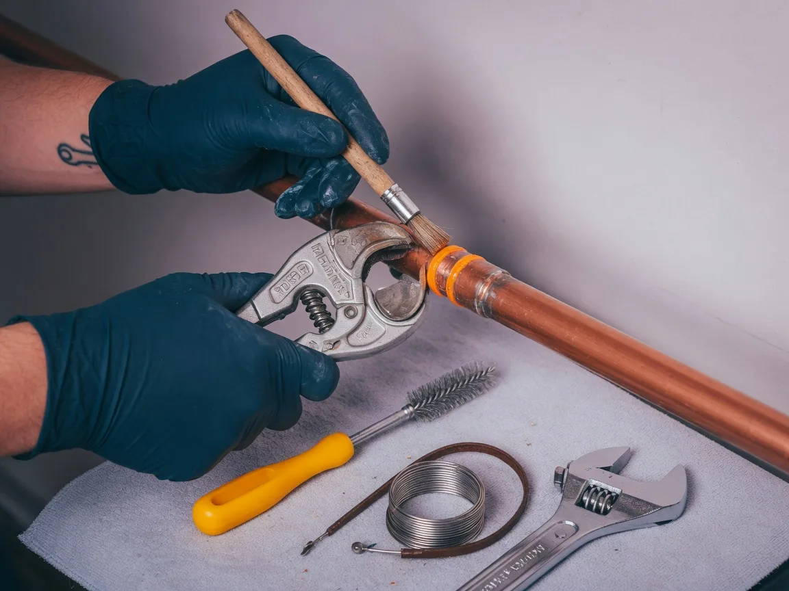 Why choose Sump Pump Repair in Clarksburg, MO